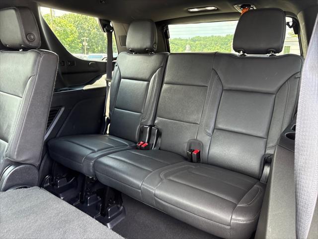 used 2023 Chevrolet Tahoe car, priced at $49,950