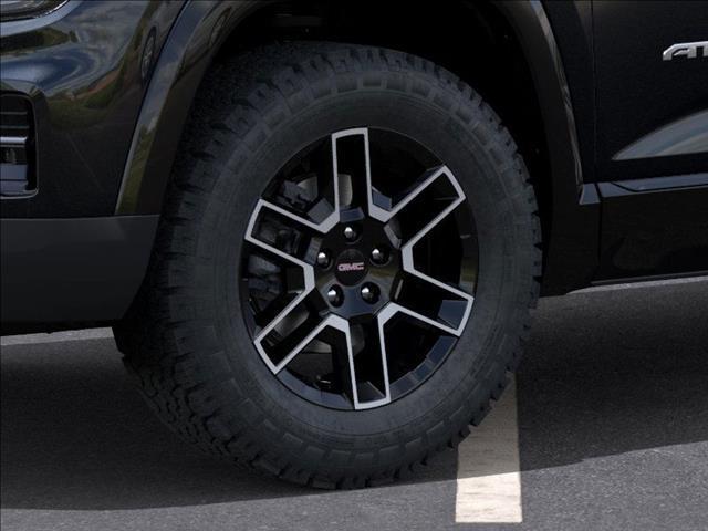 new 2026 GMC Terrain car, priced at $44,105