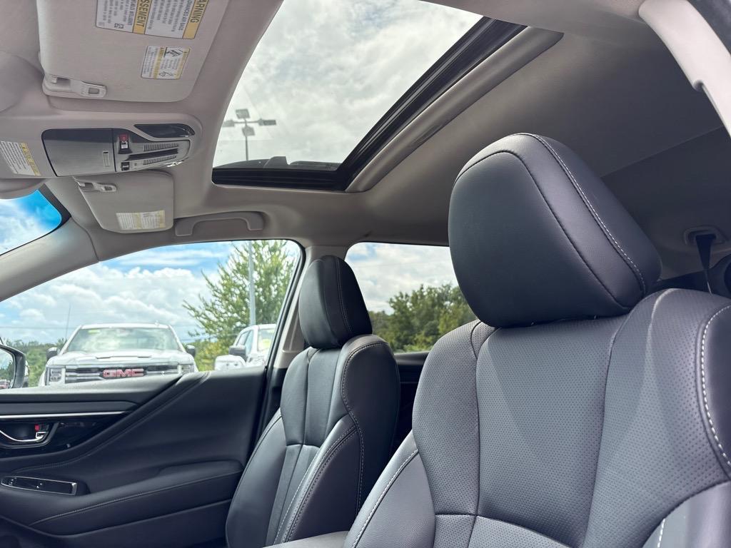 used 2021 Subaru Outback car, priced at $26,967