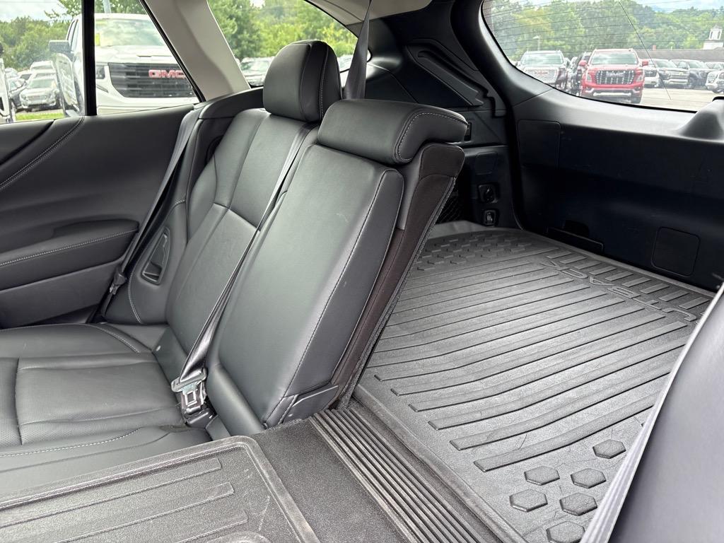 used 2021 Subaru Outback car, priced at $26,967