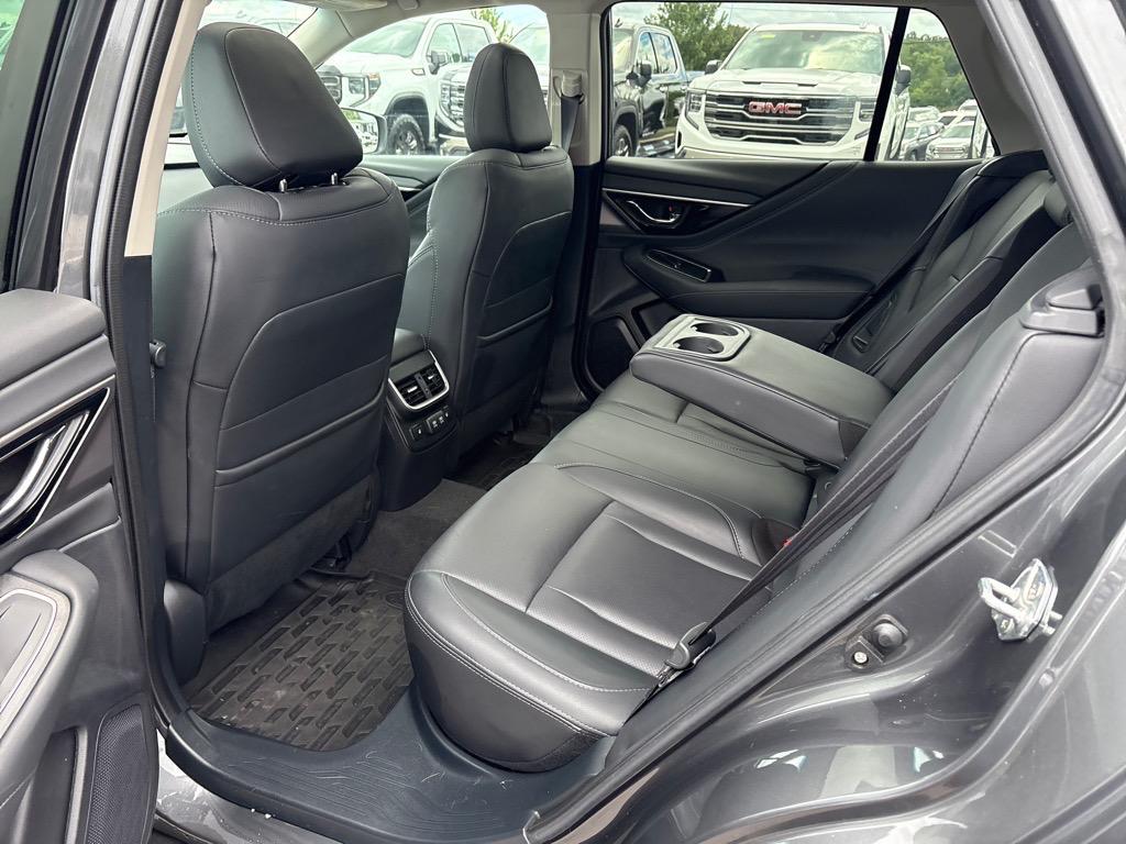 used 2021 Subaru Outback car, priced at $26,967