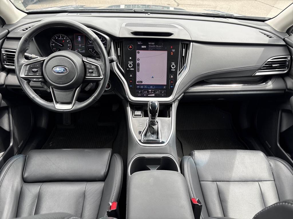 used 2021 Subaru Outback car, priced at $26,967