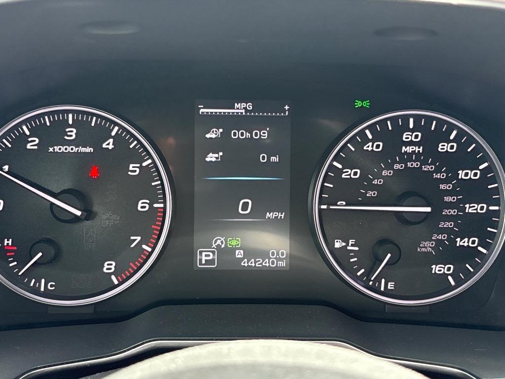 used 2021 Subaru Outback car, priced at $26,967