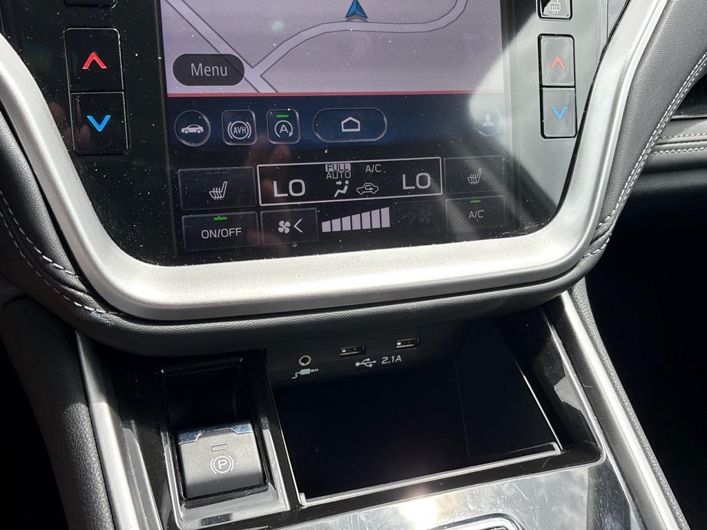 used 2021 Subaru Outback car, priced at $26,967