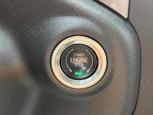 used 2023 Chevrolet Silverado 1500 car, priced at $36,500