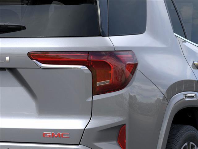 new 2026 GMC Terrain car, priced at $45,734