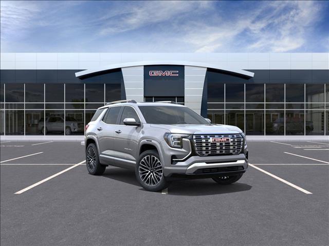 new 2026 GMC Terrain car, priced at $45,734
