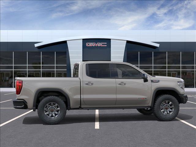 new 2026 GMC Sierra 1500 car, priced at $82,580