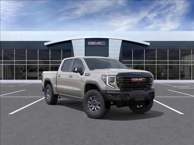 new 2026 GMC Sierra 1500 car, priced at $82,580