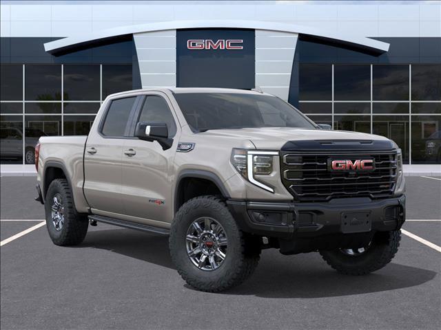 new 2026 GMC Sierra 1500 car, priced at $82,580