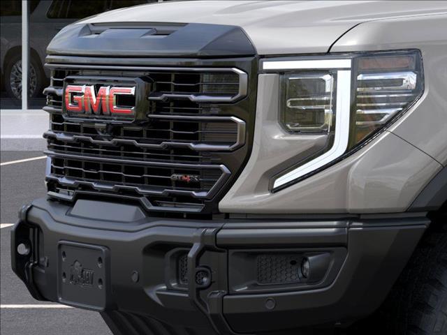 new 2026 GMC Sierra 1500 car, priced at $82,580