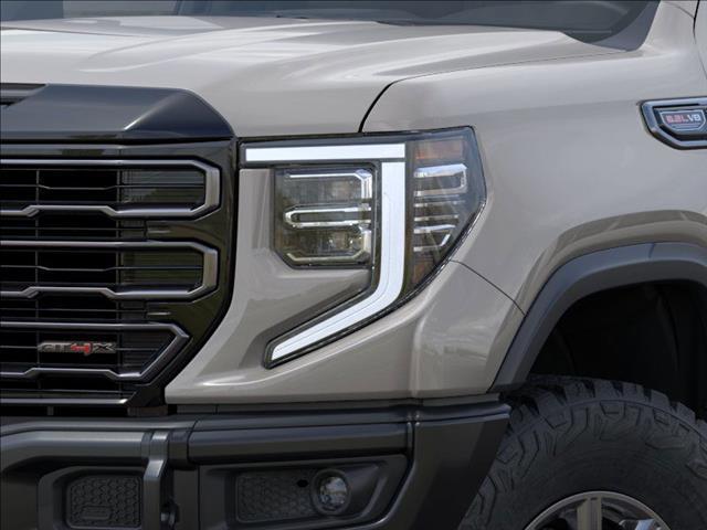 new 2026 GMC Sierra 1500 car, priced at $82,580