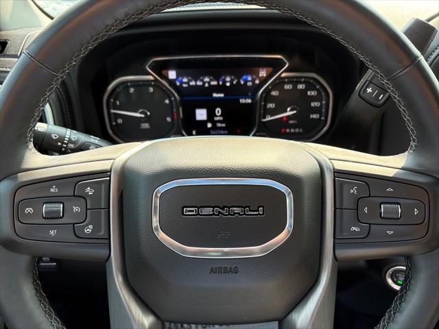 used 2023 GMC Sierra 2500 car, priced at $67,950