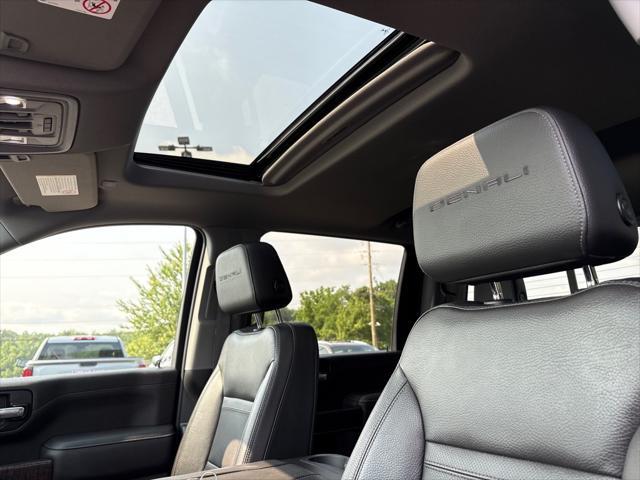 used 2023 GMC Sierra 2500 car, priced at $67,950