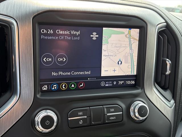 used 2023 GMC Sierra 2500 car, priced at $67,950