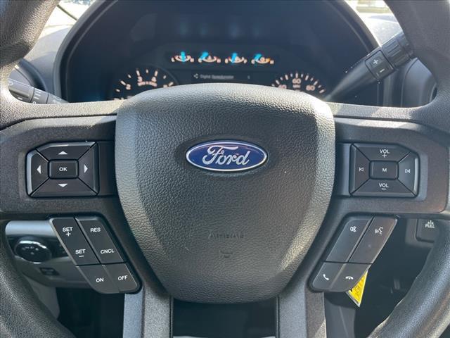 used 2018 Ford F-150 car, priced at $22,950