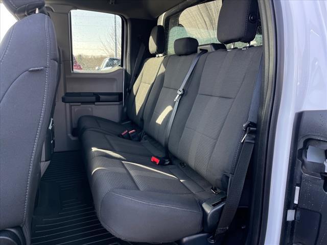 used 2018 Ford F-150 car, priced at $22,950