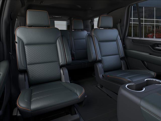 new 2025 GMC Yukon car, priced at $82,079