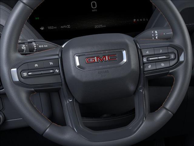 new 2025 GMC Yukon car, priced at $82,079