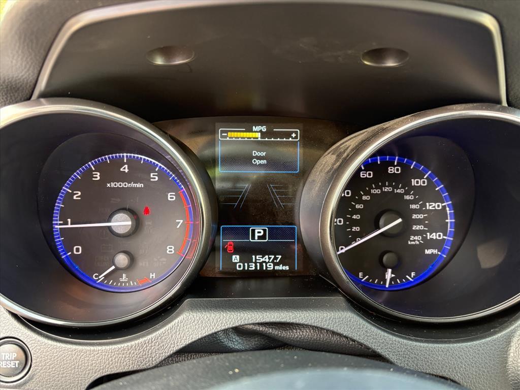 used 2018 Subaru Outback car, priced at $25,500