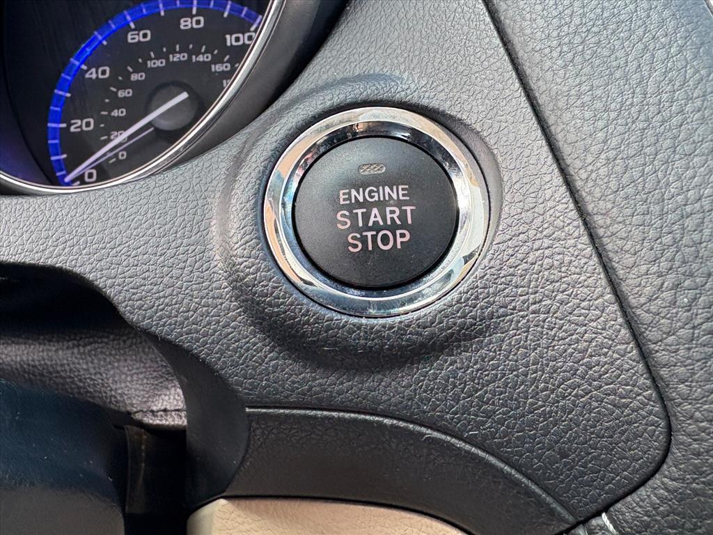 used 2018 Subaru Outback car, priced at $25,500