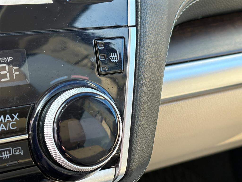 used 2018 Subaru Outback car, priced at $25,500