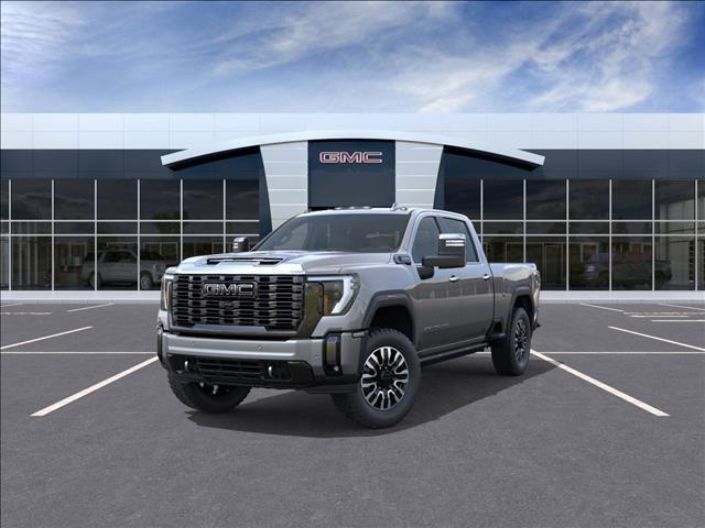 new 2026 GMC Sierra 2500 car, priced at $95,059