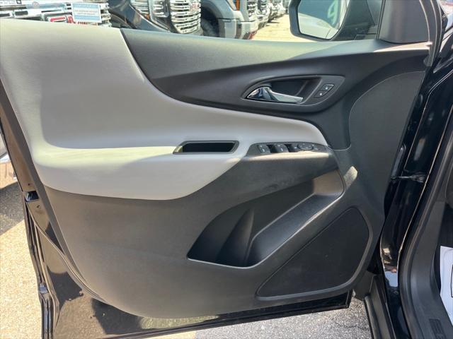 used 2023 Chevrolet Equinox car, priced at $23,950