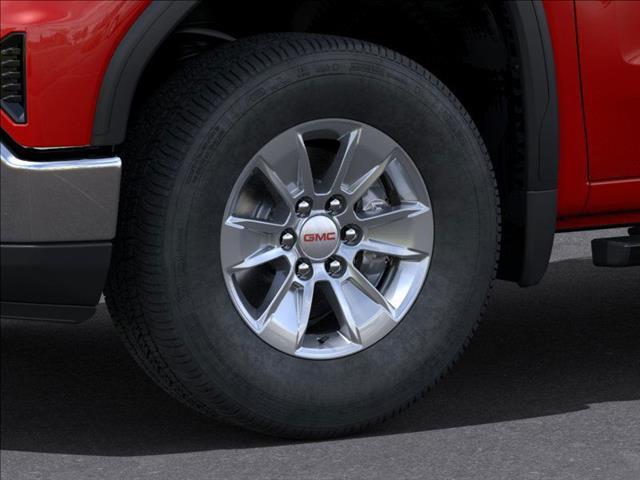 new 2025 GMC Sierra 1500 car, priced at $53,275
