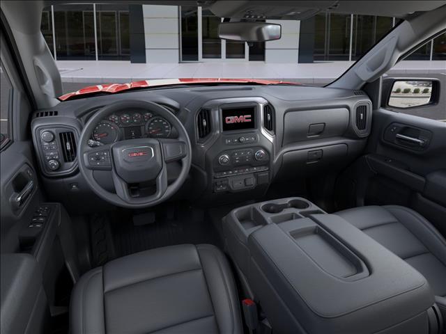 new 2025 GMC Sierra 1500 car, priced at $53,275