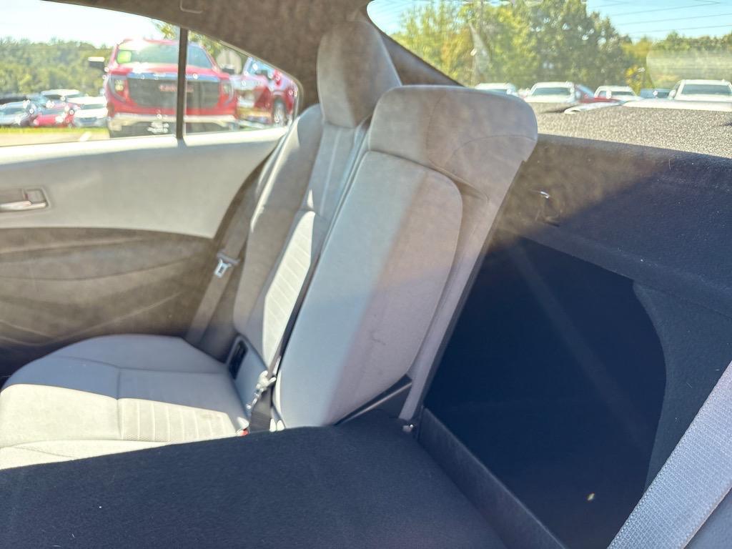 used 2021 Toyota Corolla car, priced at $16,500