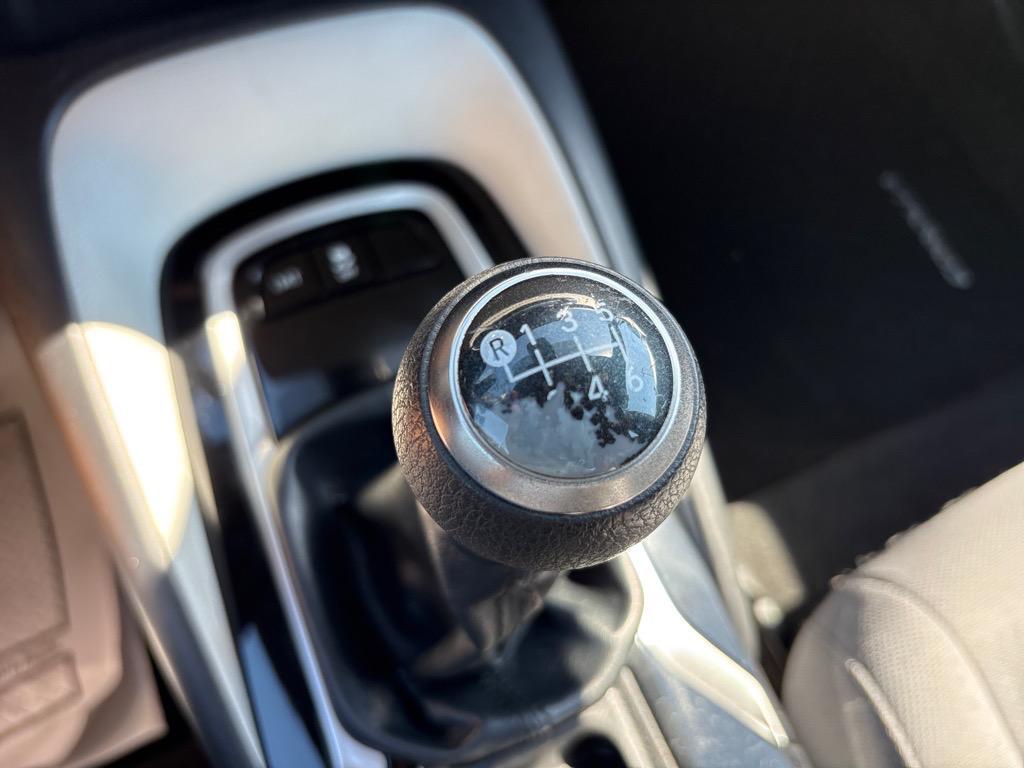 used 2021 Toyota Corolla car, priced at $16,500