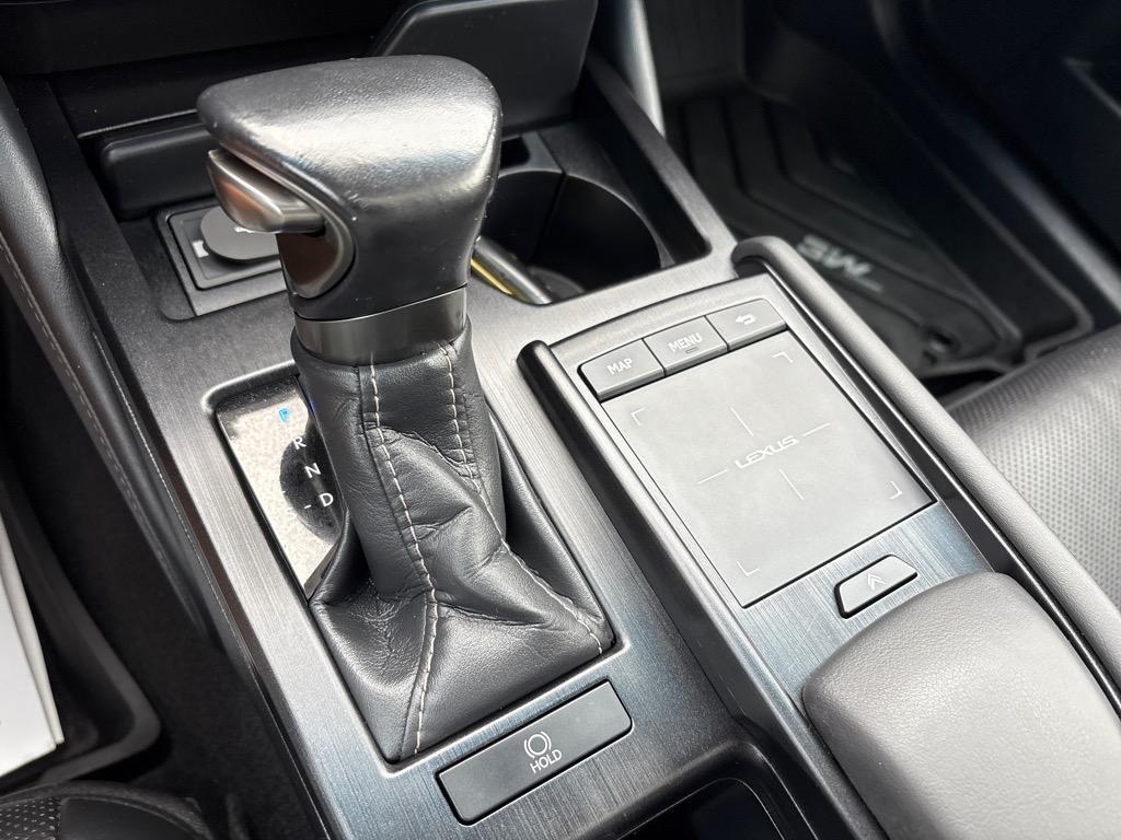 used 2020 Lexus ES 350 car, priced at $27,950
