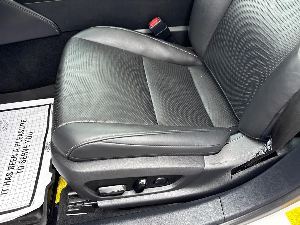 used 2020 Lexus ES 350 car, priced at $27,950