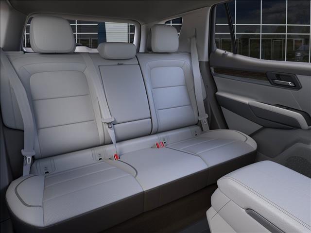 new 2026 GMC Terrain car, priced at $47,334