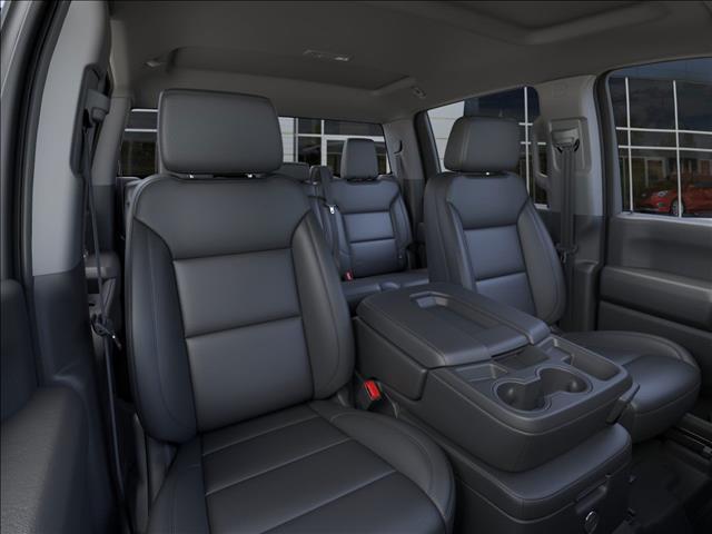 new 2025 GMC Sierra 3500 car, priced at $73,580