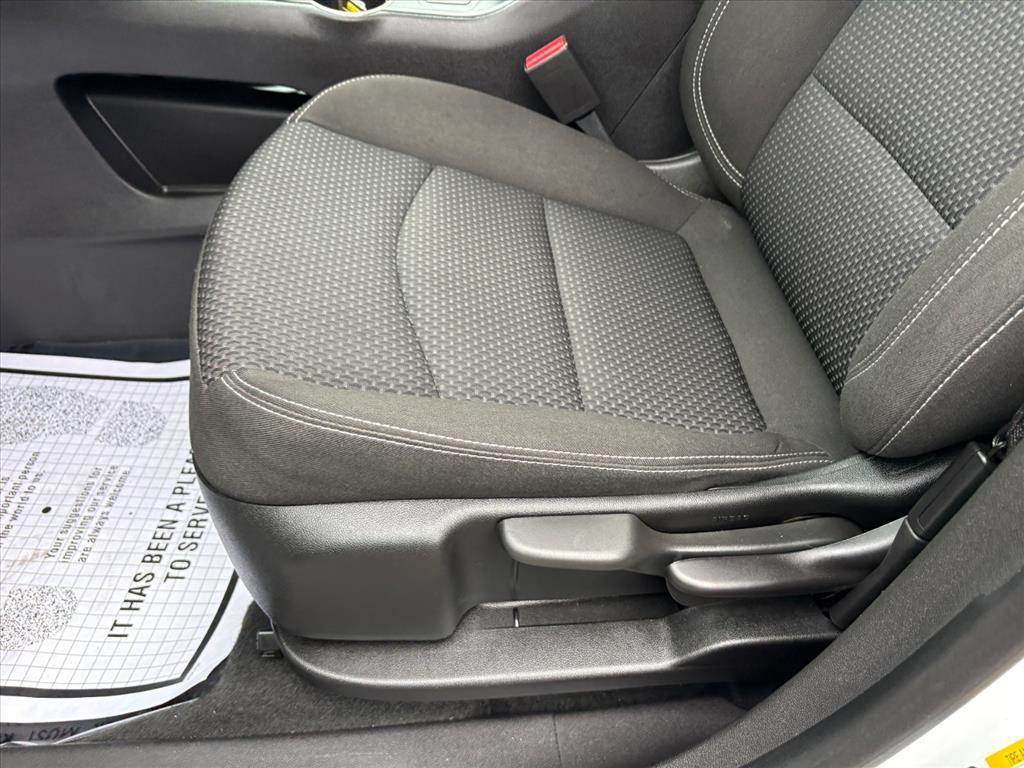 used 2024 GMC Terrain car, priced at $24,950