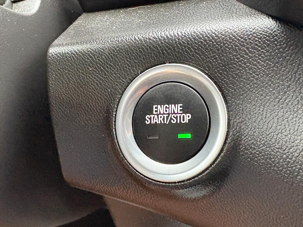 used 2024 GMC Terrain car, priced at $24,950