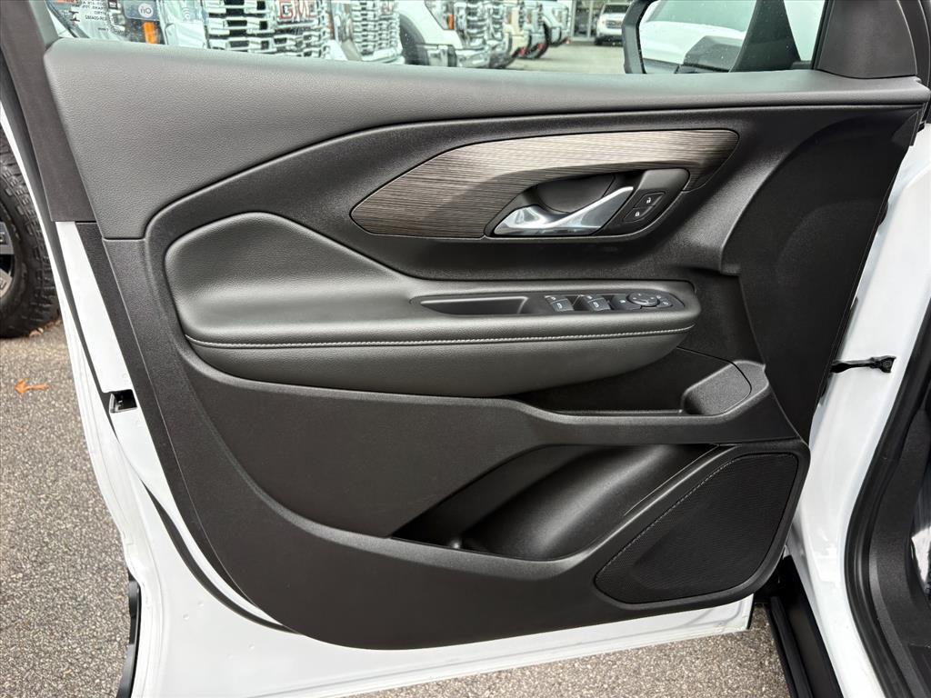 used 2024 GMC Terrain car, priced at $24,950