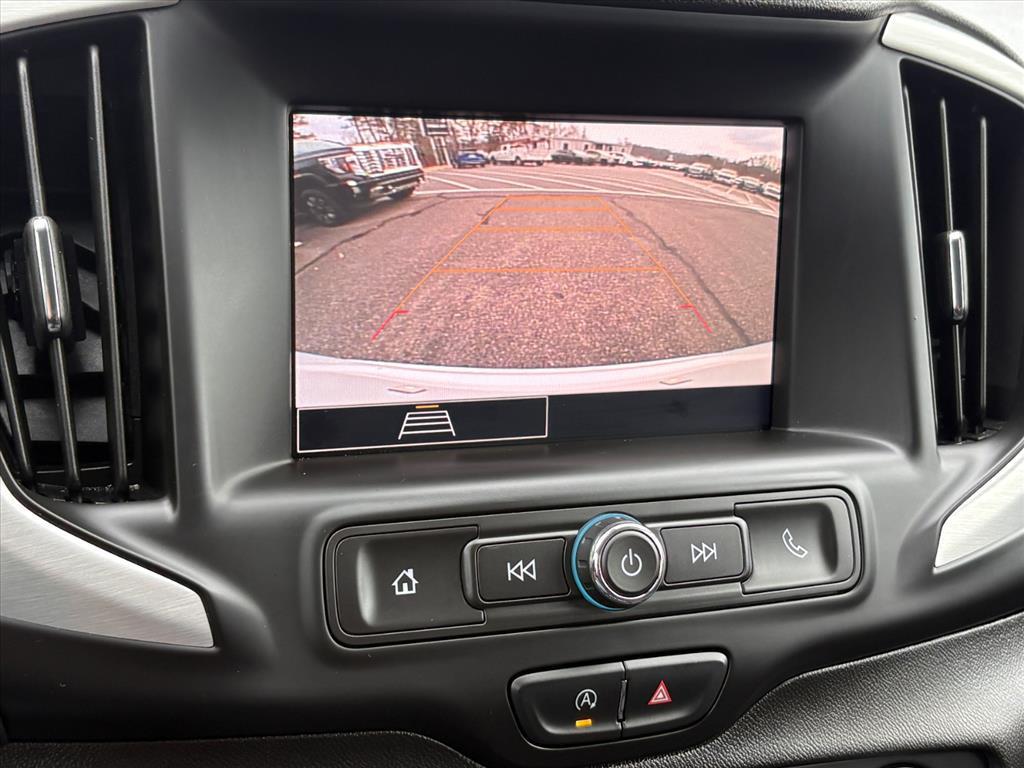 used 2024 GMC Terrain car, priced at $24,950