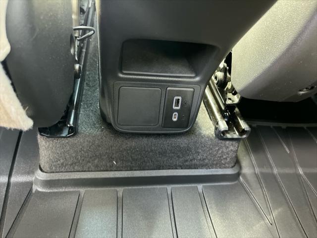 used 2023 Buick Encore GX car, priced at $22,950
