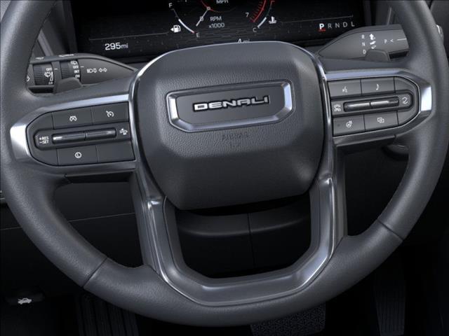 new 2026 GMC Terrain car, priced at $45,310