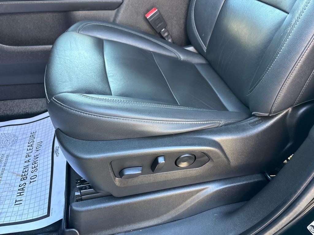 used 2021 Chevrolet Tahoe car, priced at $37,500