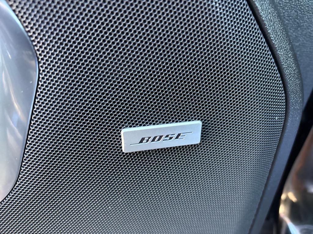 used 2021 Chevrolet Tahoe car, priced at $37,500