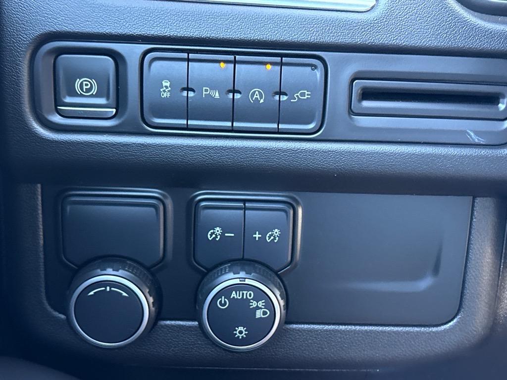 used 2021 Chevrolet Tahoe car, priced at $37,500