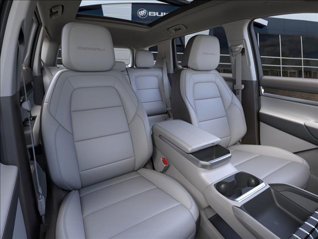 new 2026 GMC Terrain car, priced at $44,315