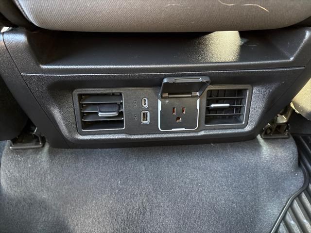 used 2023 Chevrolet Silverado 1500 car, priced at $34,850