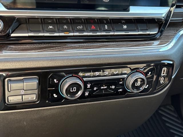 used 2023 Chevrolet Silverado 1500 car, priced at $34,850