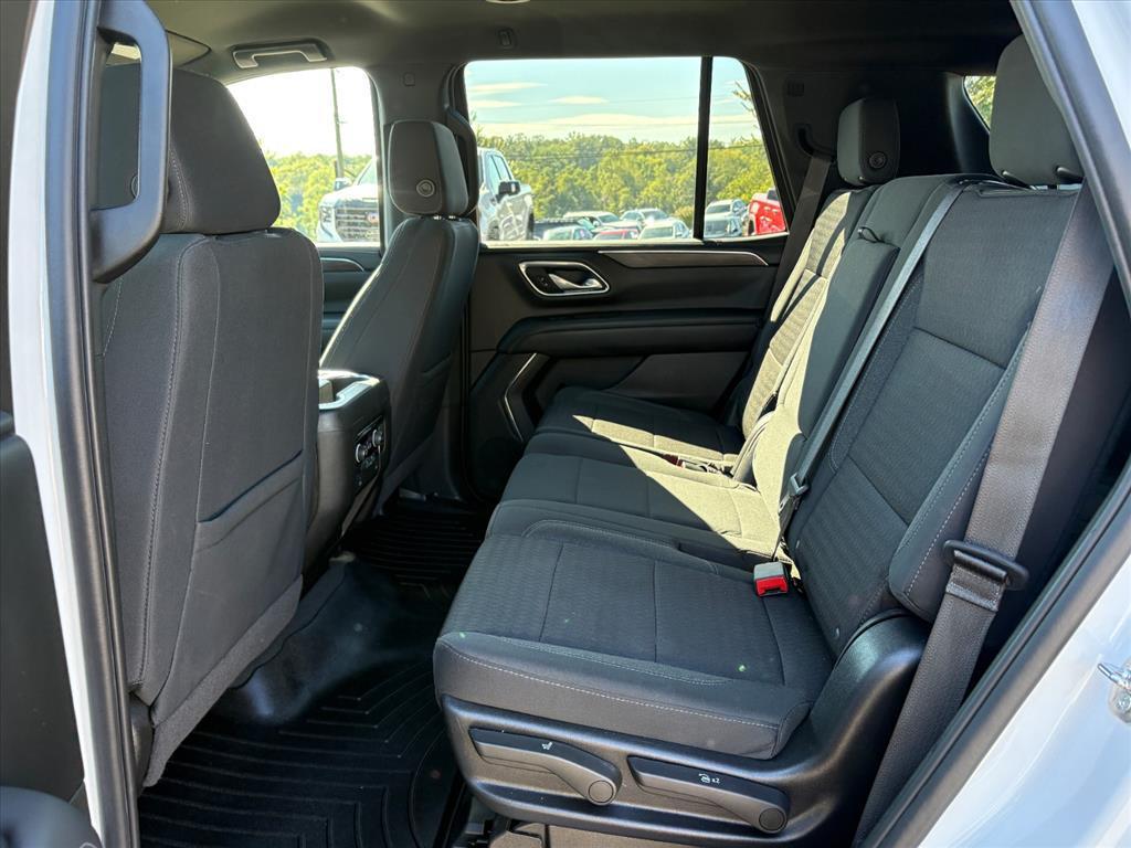 used 2023 Chevrolet Tahoe car, priced at $42,950