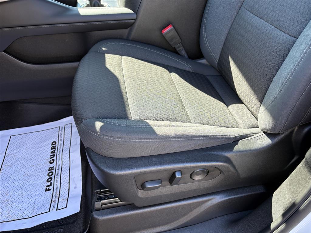 used 2023 Chevrolet Tahoe car, priced at $42,950